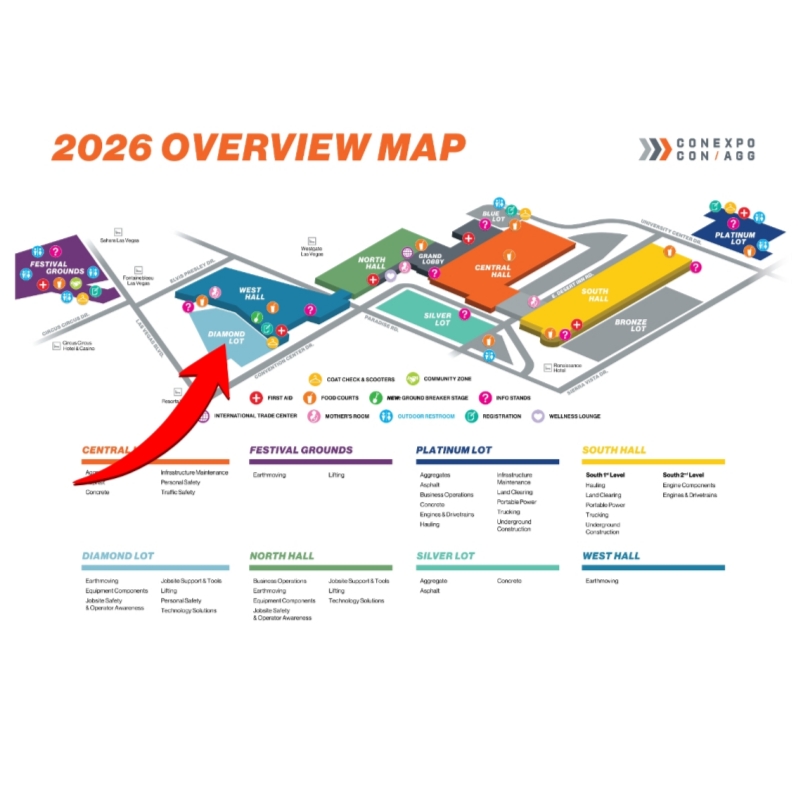 tianlu-lift-conexpo-2026-booth-d1321 tianlu-lift-conexpo-2026-booth-d1321
