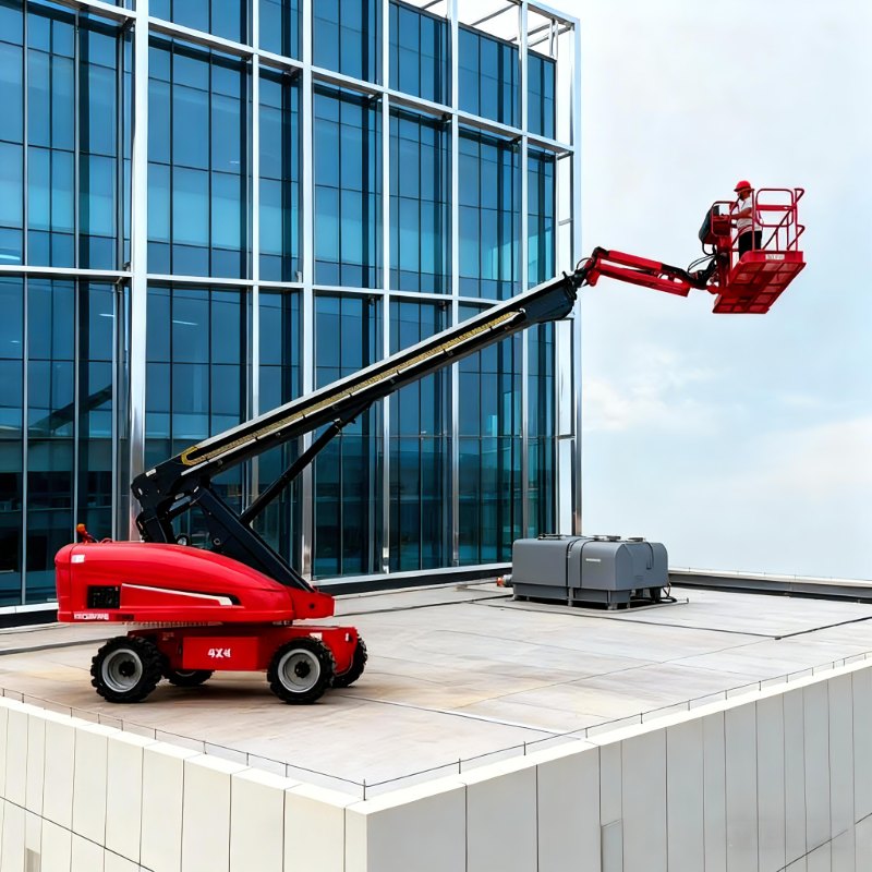 Stability and Maneuverability Performance Metrics