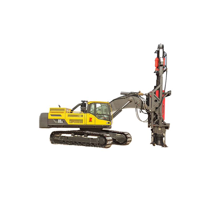 Rapid Impact Compaction