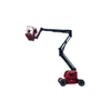 16-Meter Articulating Boom Lift Suitable for Multi-Scenario Aerial Work