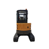 High-Quality Hydraulic Crawler Mini Excavator A 3-Ton Small Excavator Suitable for Multiple Working Scenarios