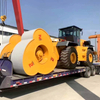 Impact Roller