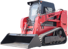 3.4-Ton Quick-Change Attachment Wheeled Loader