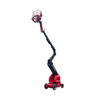16-Meter Articulating Boom Lift Suitable for Multi-Scenario Aerial Work