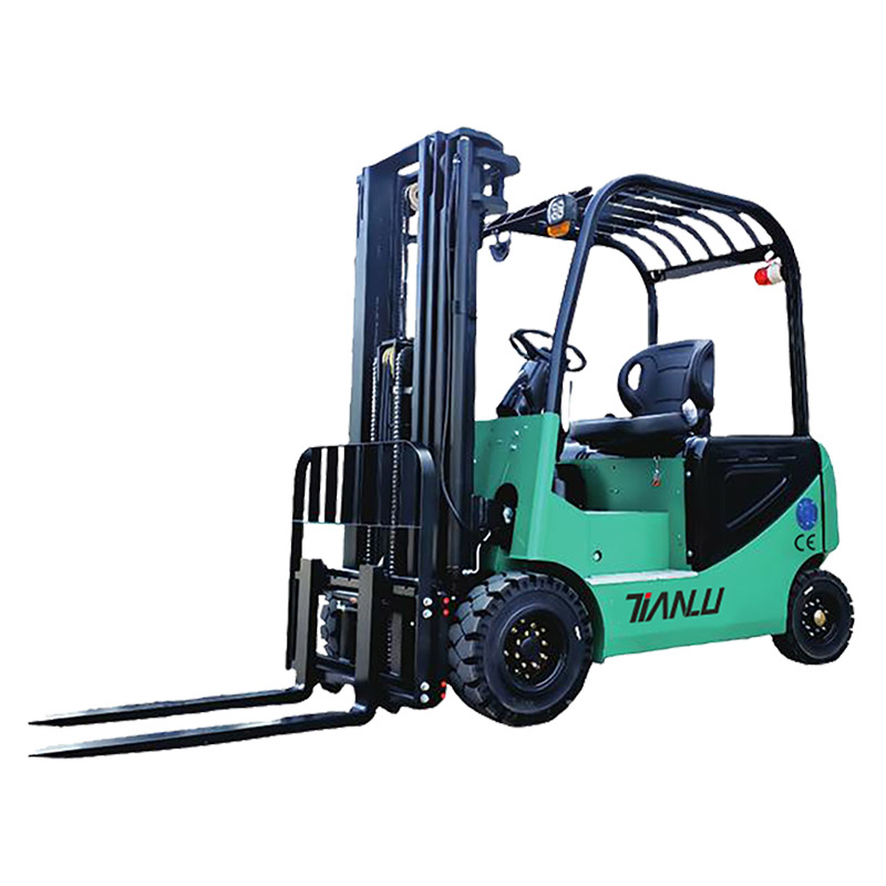 Electric Forklift