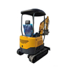 High-performance Mini Excavator, Hydraulic Crawler Type, Compact, Flexible, And Efficient Operation, Customizable.
