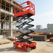 Aerial Work Platform Scissor Lift .jpg
