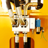 Rapidly Consolidating Machinery