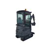 Mini Excavator with Kubota Engine And Hydraulic Joystick, Safe And Reliable