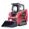 Efficient And Durable Crawler-Driven Slewing Loader with Superior Stability During Operation