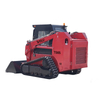 3.4-Ton Quick-Change Attachment Wheeled Loader