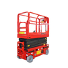 Self-propelled Electric Scissor Lift Platform, Suitable for Construction And Maintenance Tasks