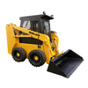 Ts35 Crawler Skid Steer Loader Made in China with CE