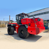 Power Towing Truck