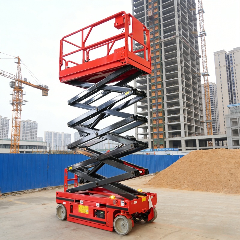 top-scissor-lift-brands-comparison