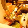 Rapidly Consolidating Machinery