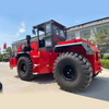 Power Towing Truck