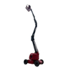 16-Meter Articulating Boom Lift Suitable for Multi-Scenario Aerial Work