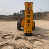 Rapidly Consolidating Machinery