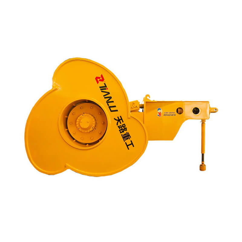Impact Roller