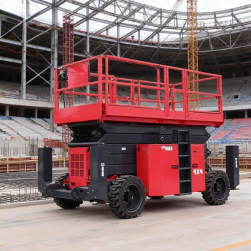 all-terrain-scissor-lift-selection-considerations
