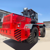 Power Towing Truck