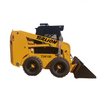 3.4-Ton Quick-Change Attachment Wheeled Loader