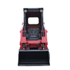 Efficient And Durable Crawler-Driven Slewing Loader with Superior Stability During Operation