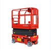 Self-propelled Electric Scissor Lift Platform, Suitable for Construction And Maintenance Tasks