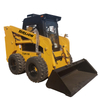 3.4-Ton Quick-Change Attachment Wheeled Loader