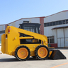 3.4-Ton Quick-Change Attachment Wheeled Loader