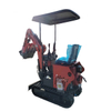Customizable Hydraulic Mini Digger Excavator with Powerful Diesel Engine CE/EPA