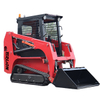 Efficient And Durable Crawler-Driven Slewing Loader with Superior Stability During Operation