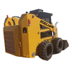 3.4-Ton Quick-Change Attachment Wheeled Loader
