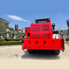 Power Towing Truck