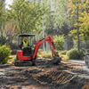 How Much is 1 Ton mini Excavator Price