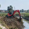 How Much is 1 Ton mini Excavator Price
